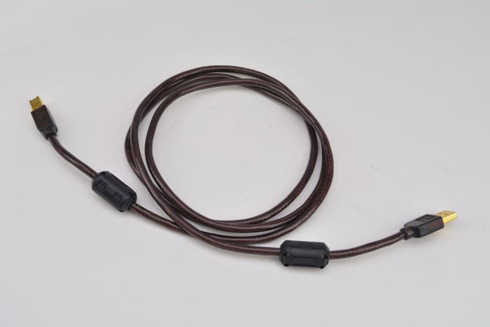 Kimber Kable USB 1.5 meter