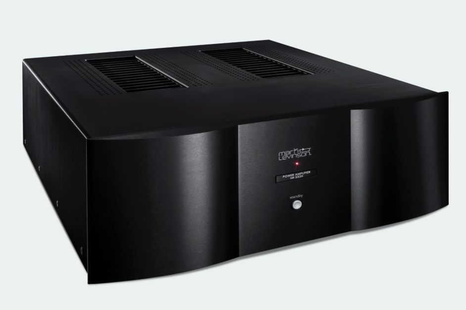 Mark Levinson No.533h
