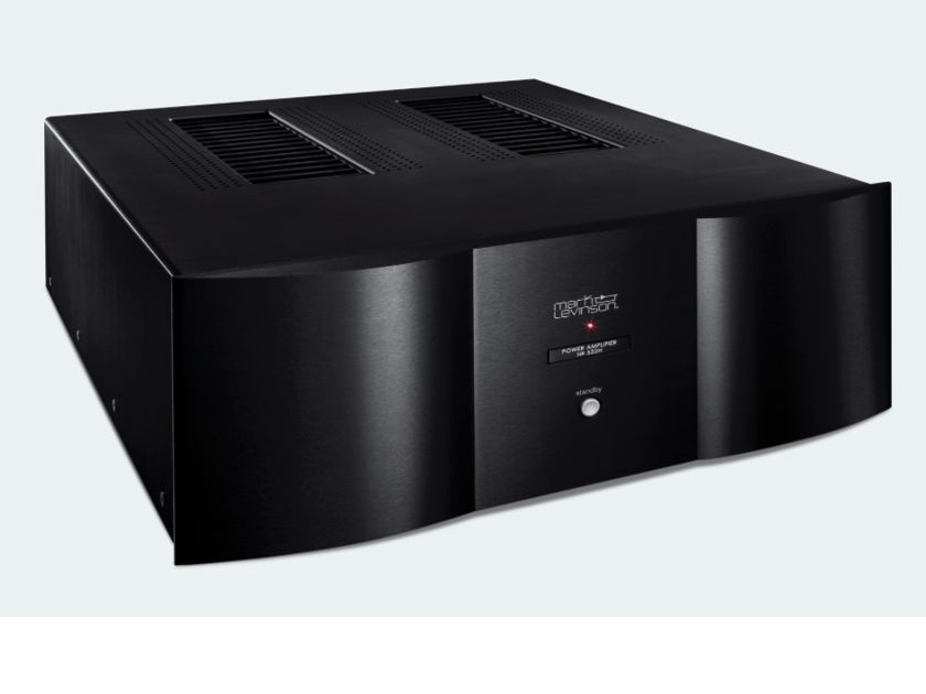 Mark Levinson No.533h