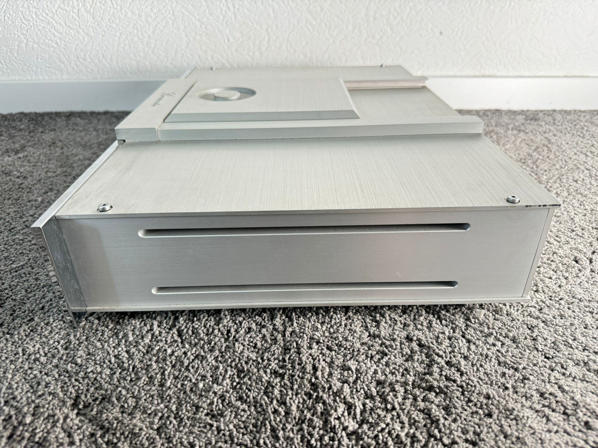 Burmester 061 CD-Player 5