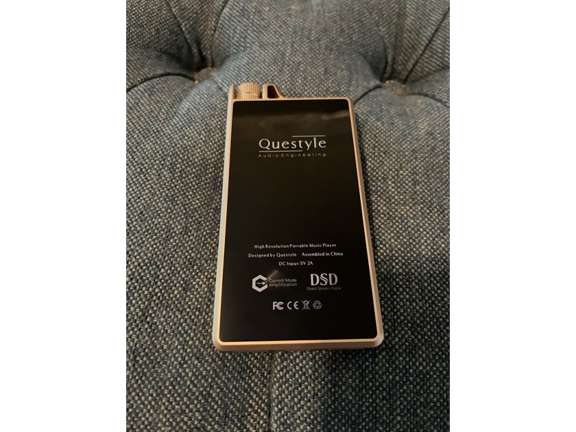 Questyle QP2R