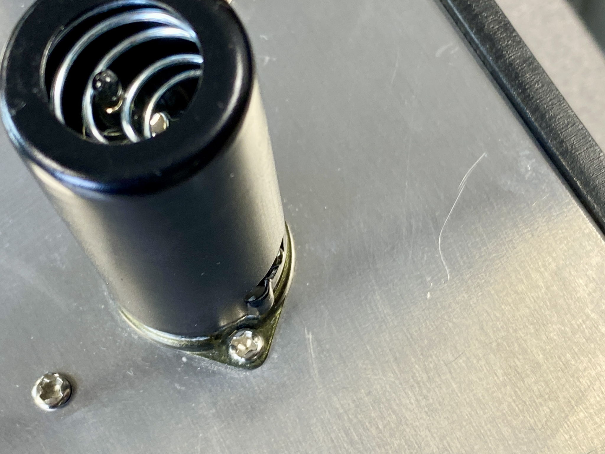 Space Tech Lab VSUB-100 Virtual Subwoofer Analog Tube P... 7