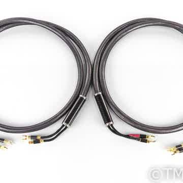 Diamond Series Speaker Cables