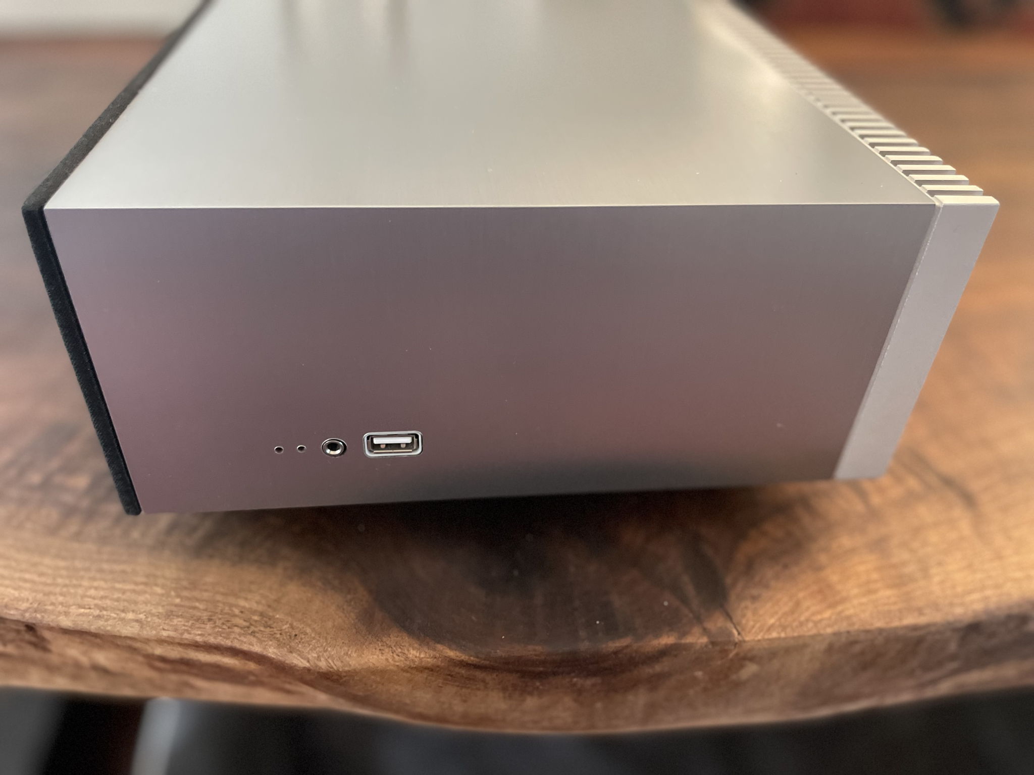 Naim Audio Mu-So 9