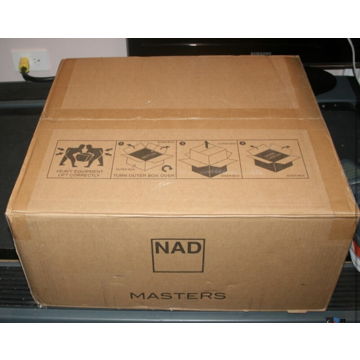 NAD M33