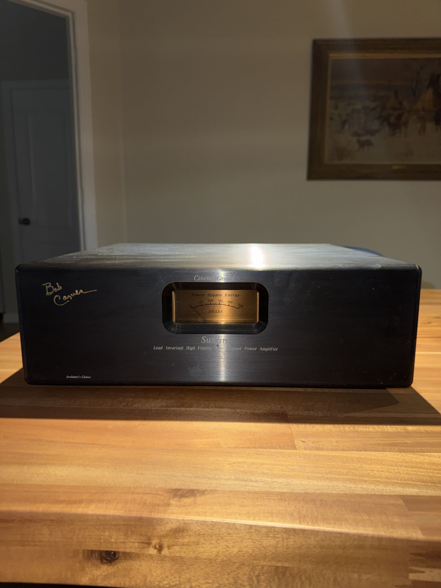 Sunfire Cinema Grand 200-5