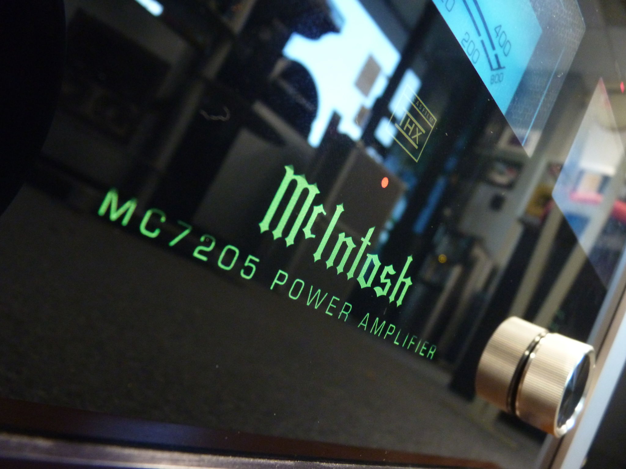 McIntosh MC-7205 4