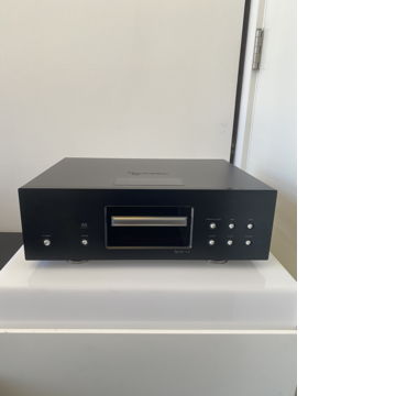 ESOTERIC X-05 SUPER AUDIO CD PLAYER