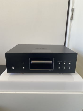 ESOTERIC X-05 SUPER AUDIO CD PLAYER