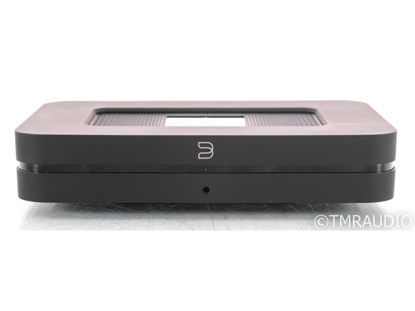 Bluesound Node 2i Wireless Network Streamer; 2-i; Bluetooth; Black (44824)