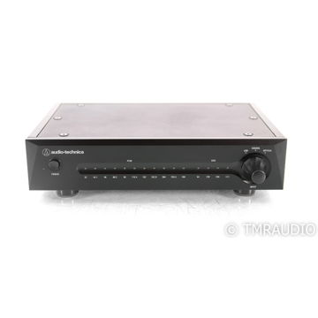 Audio Technica AT-DAC100 DAC; D/A Converter; ATDAC100 (...