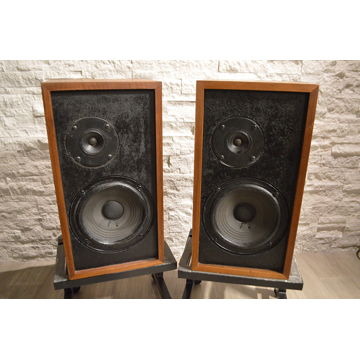 Acoustic Research AR4x Vintage Classic Loudspeakers - R...