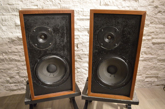 Acoustic Research AR4x Vintage Classic Loudspeakers - R...