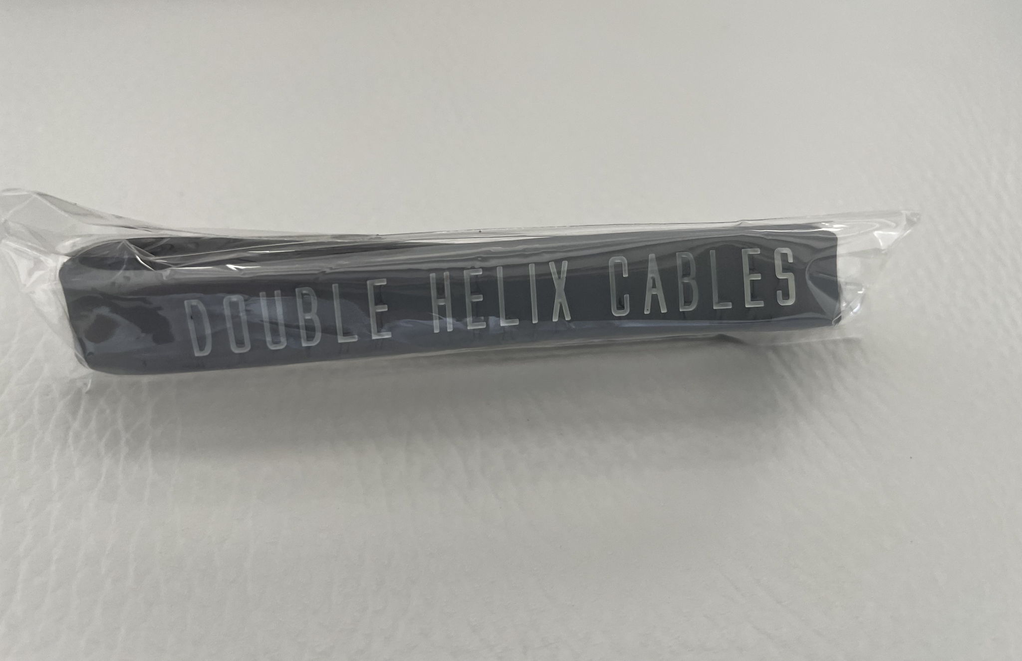 Double Helix Cables Prion4S Masterpiece USB 5