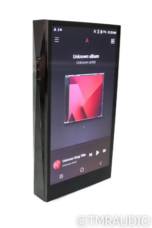 Astell & Kern A&ultima SP3000 Portable Music Player; SP...