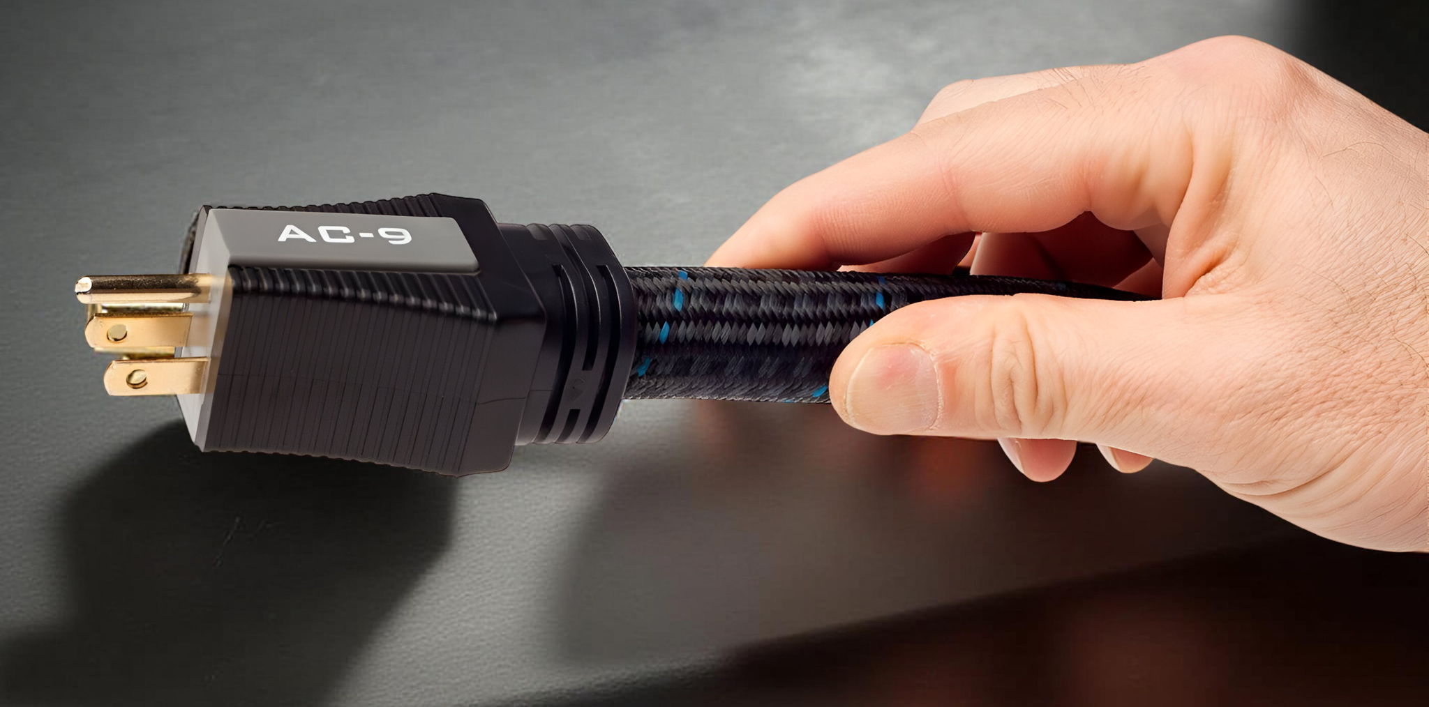 Pangea Audio AC-9 MkII Remarkable 7-Gauge High-Current ... 6