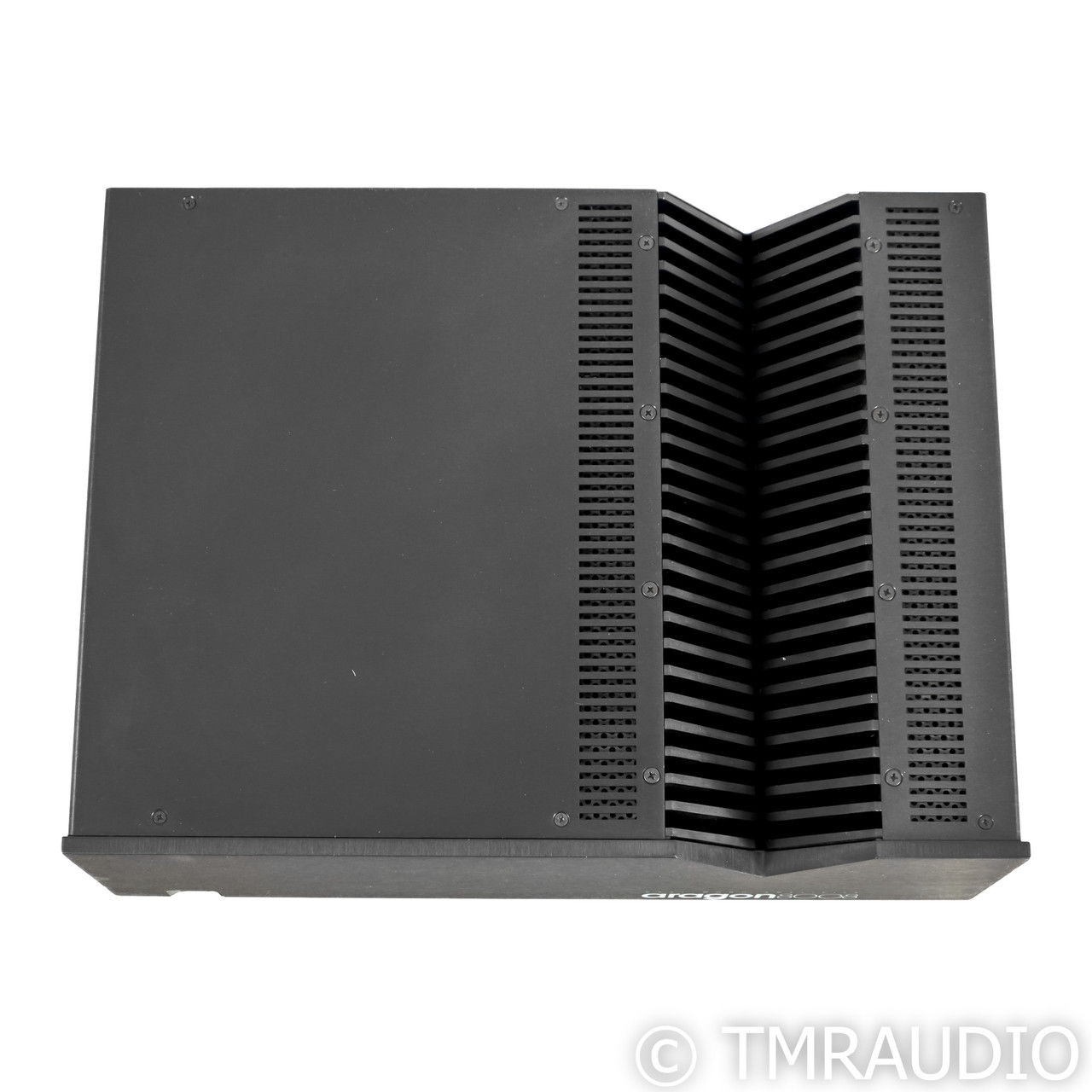 Aragon 8008BB Stereo Power Amplifier (65067) 4