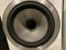 B&W 805 D3 Loudspeakers (w/ Stands, Matte White) 5