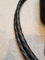 Wireworld Silver Eclipse 7 2 Meter Speaker Cables-Like New 2