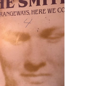 The Smiths Strangeways, Here We Come 1987  The Smiths S...
