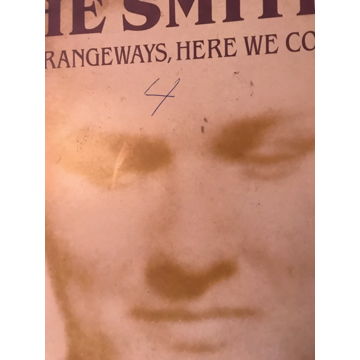 The Smiths Strangeways, Here We Come 1987  The Smiths S...