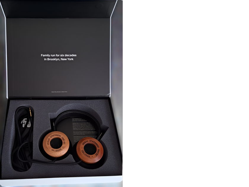 Grado GS1000x 
