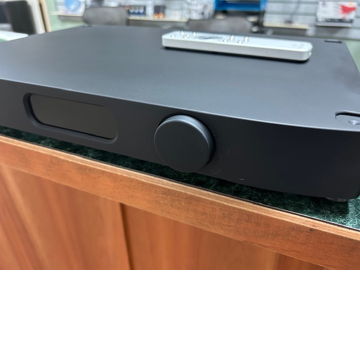 MSB Technology Discrete DAC, Black