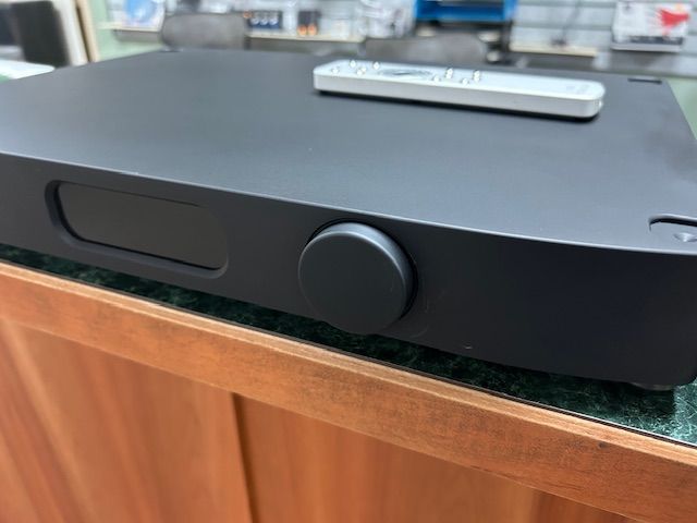 MSB Technology Discrete DAC, Black