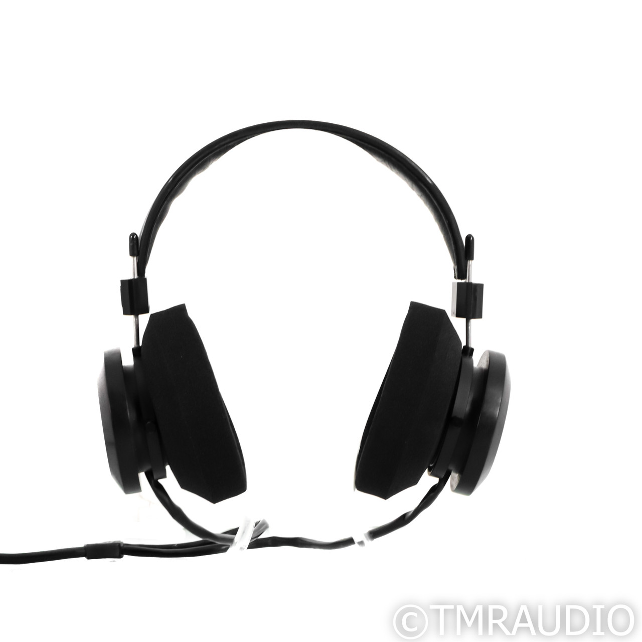 Grado Labs Statement GS3000e Open Back Headphones; 4-Pi... 5