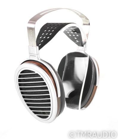 HIFIMAN HE1000se Open Back Planar Magnetic Headphones; ...