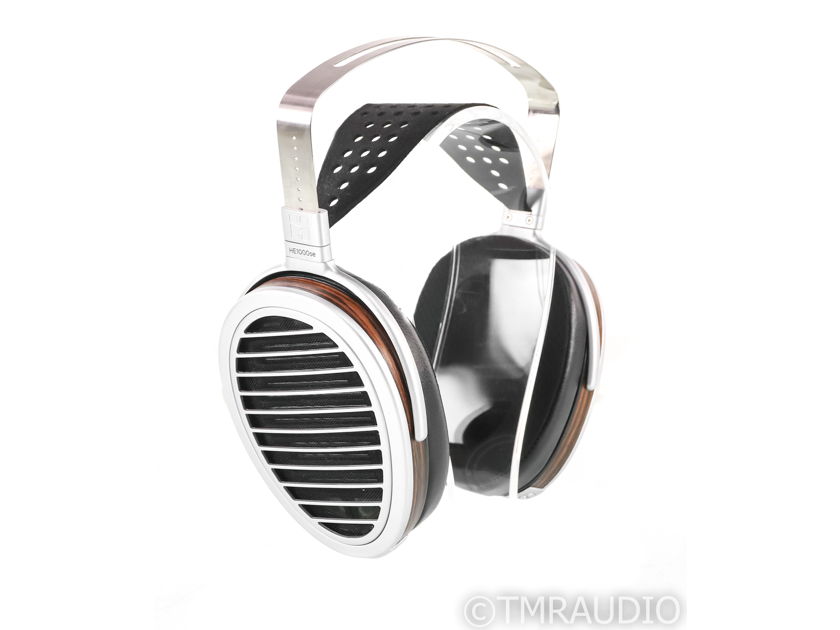 HIFIMAN HE1000se Open Back Planar Magnetic Headphones; New Earpads (36883)