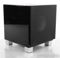 REL T/7i 8" Power Subwoofer; T7I; Gloss Black (43530) 3