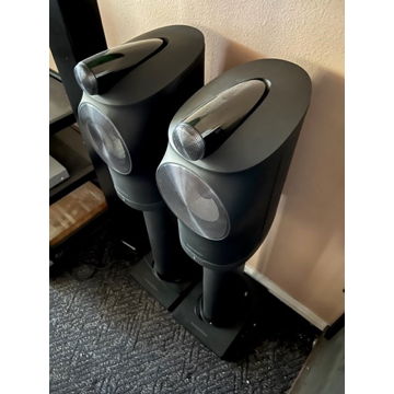B&W (Bowers & Wilkins) Formation Duo Active Speakers, Pair