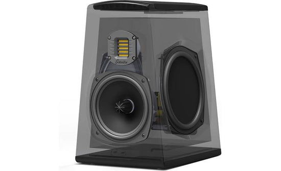 GoldenEar AON 3 Bookshelf Speaker (Each - Open Box) - G... 2