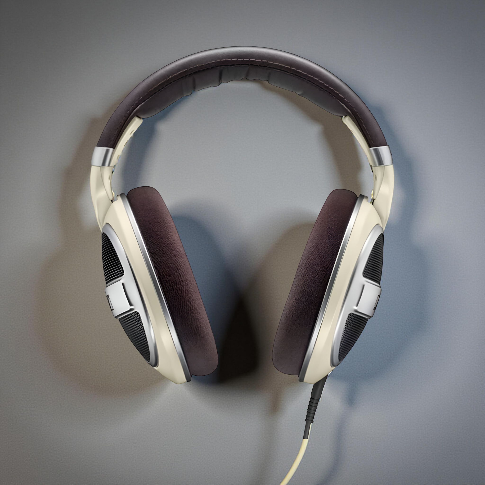 Sennheiser HD 599 Open-Back Headphones 2