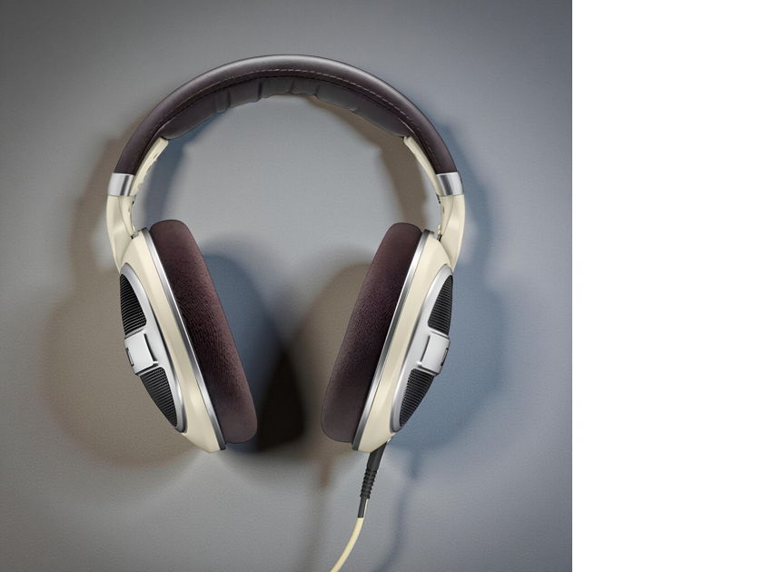 Sennheiser HD 599 Open-Back Headphones