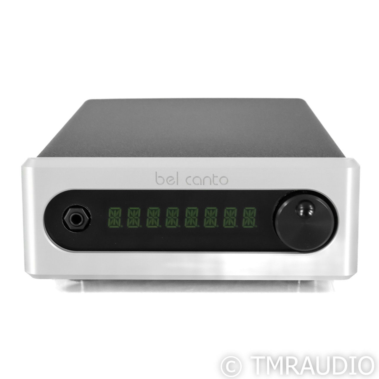 Bel Canto e.One DAC 2.8; D/A Converter (67016)