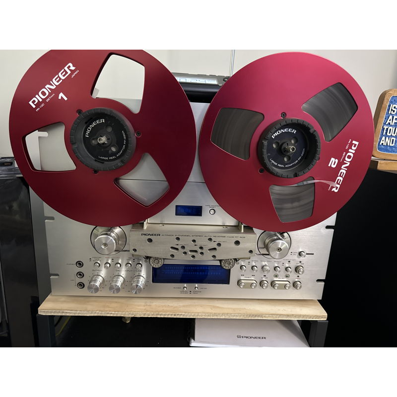Teac EA-2 Bulk Tape Eraser For Sale | Audiogon Teac EA-2 Bulk Tape Eraser For Sale | Audiogon