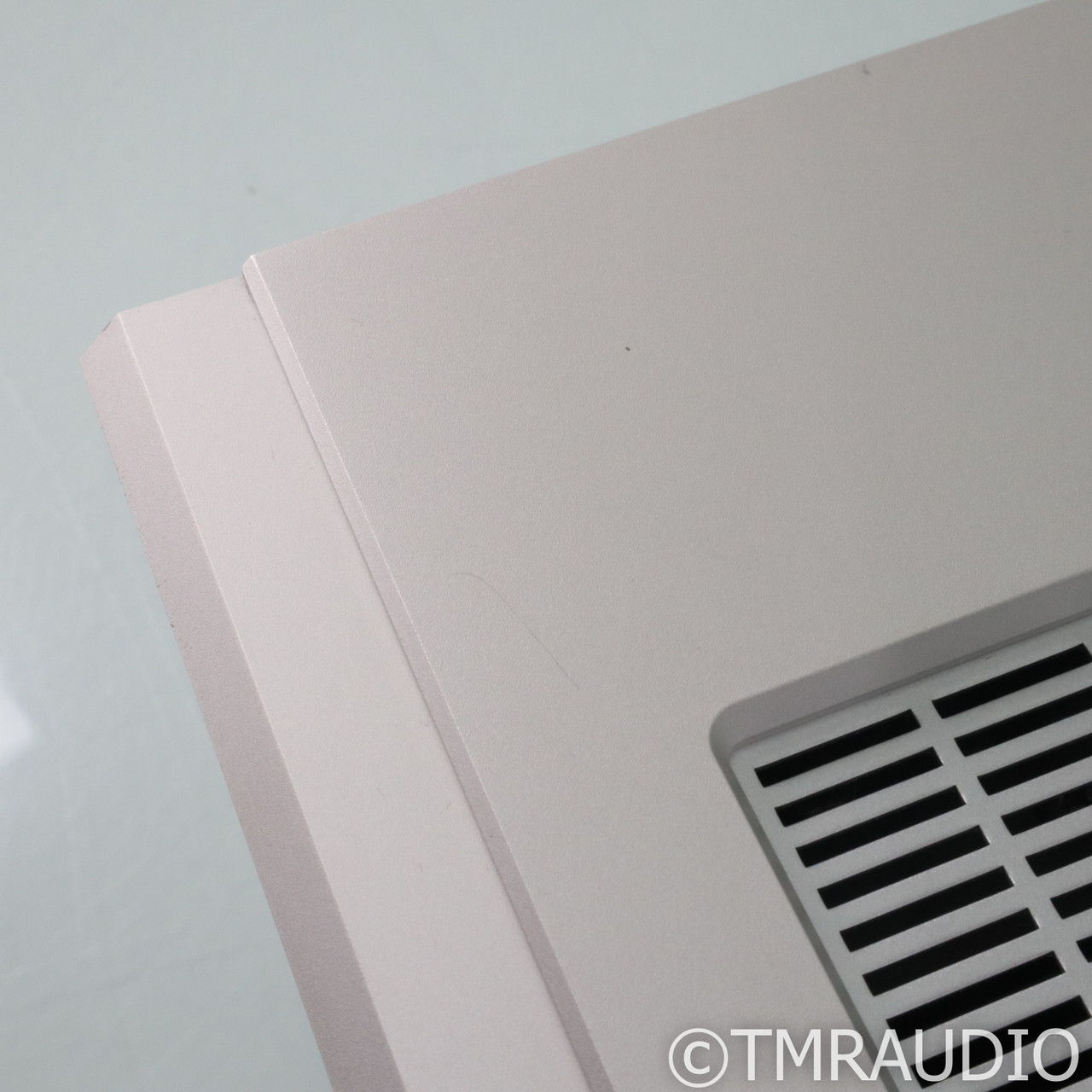 Esoteric Audio F-05 Stereo Integrated Amplifier; MM & M... 6