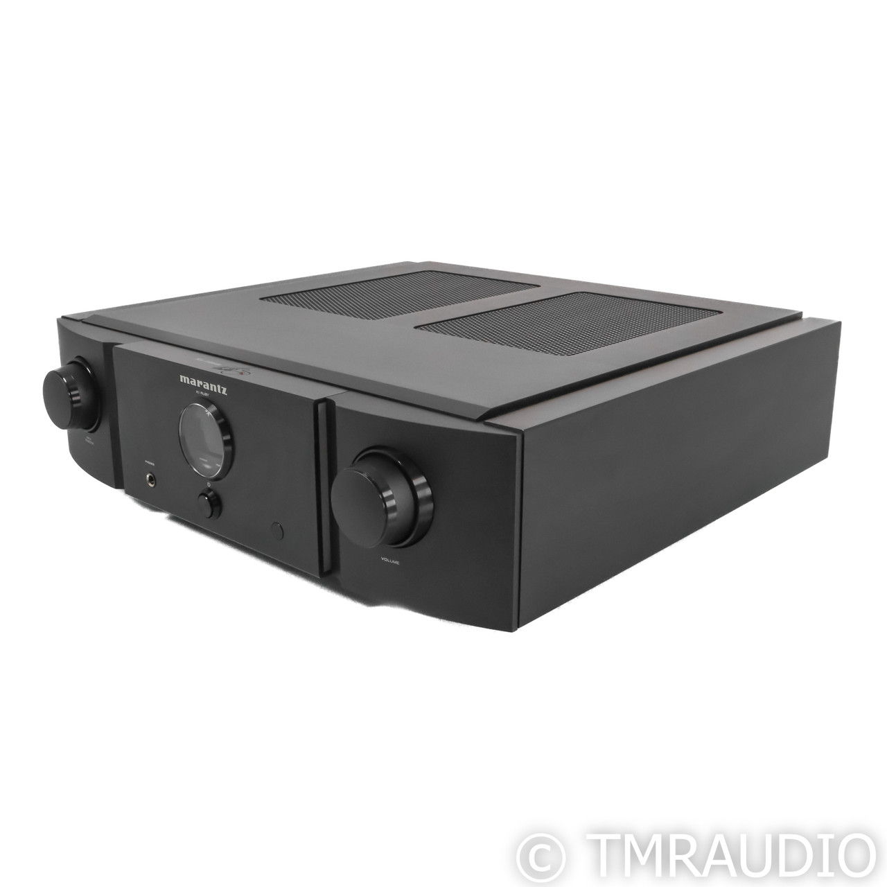 Marantz PM-KI Ruby Stereo Integrated Amplifier; MM & MC... 3