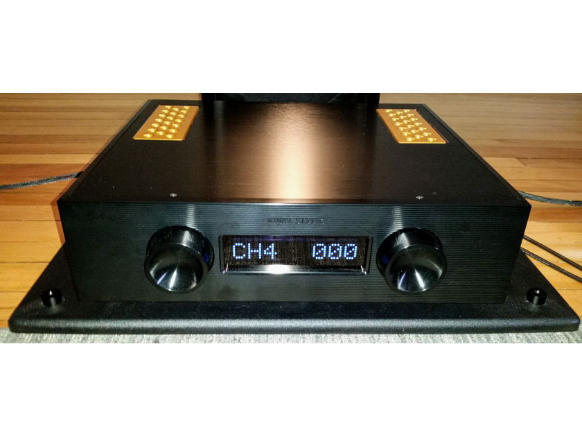 Kinki Studio EX-M1 Integrated Amplifier
