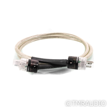 Analysis Plus Ultimate Power Oval Power Cable; 6ft AC C...