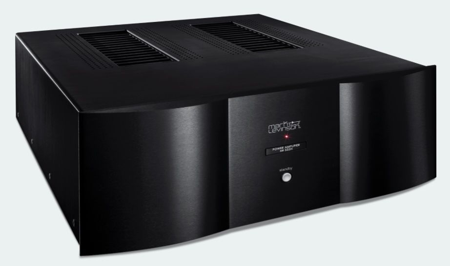 Mark Levinson No.532h