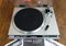 Technics SL-1200 mkII Beautiful, and Serviced including... 8