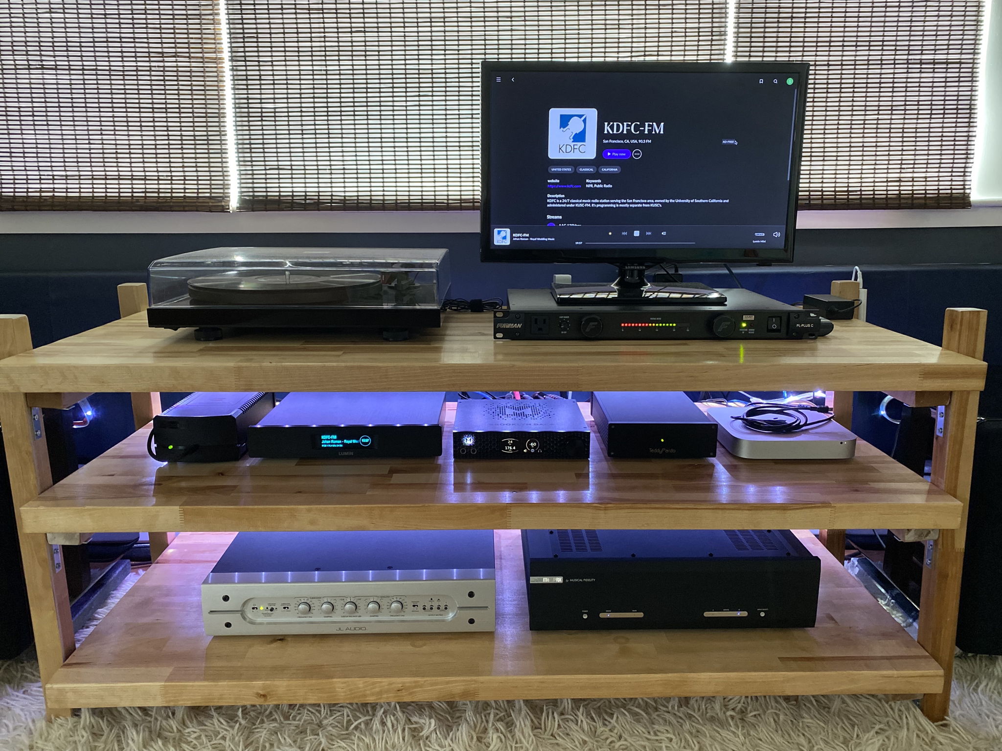 diamonddupree's System