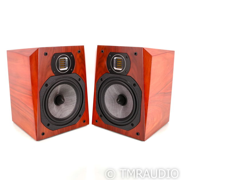 Legacy Audio Studio HD Bookshelf Speakers For Sale Audiogon