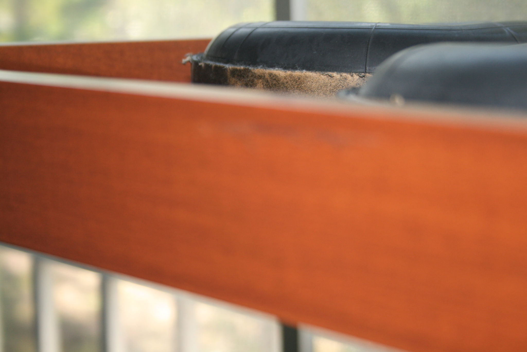 Arcici Inc Suspense S-1 Audio Rack 11