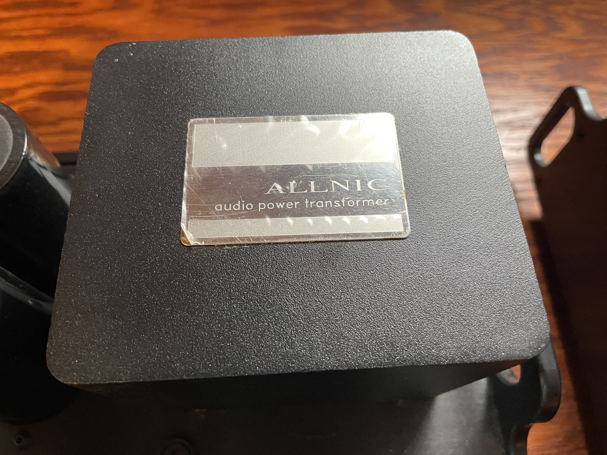 Allnic Audio A-5000 DHT 6
