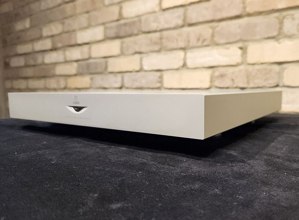 LINN Klimax 500 SOLO Monoblock Power Amplifiers - 500 w... 7