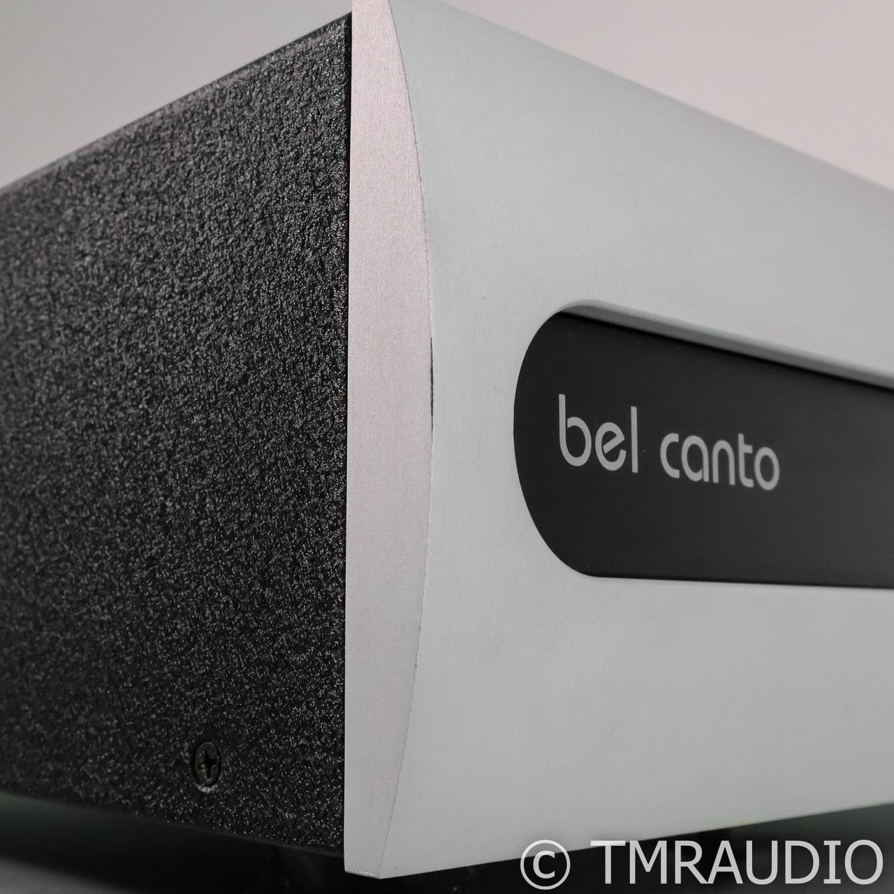 Bel Canto eVo 4 Gen II 4-Channel Power Amplifier (66510) 6